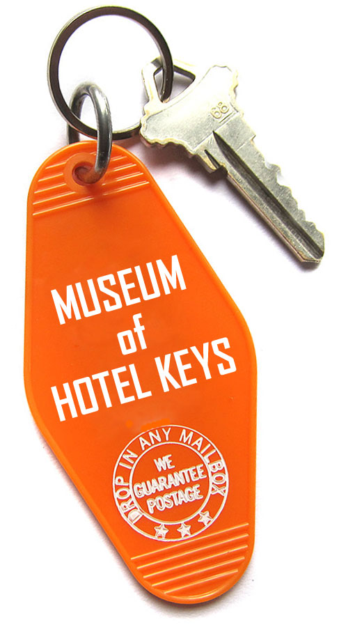 Museum Logo